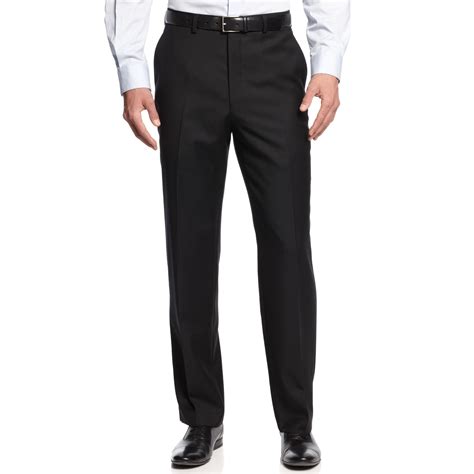 Michael Kors Men's Dress Pants & Slacks 